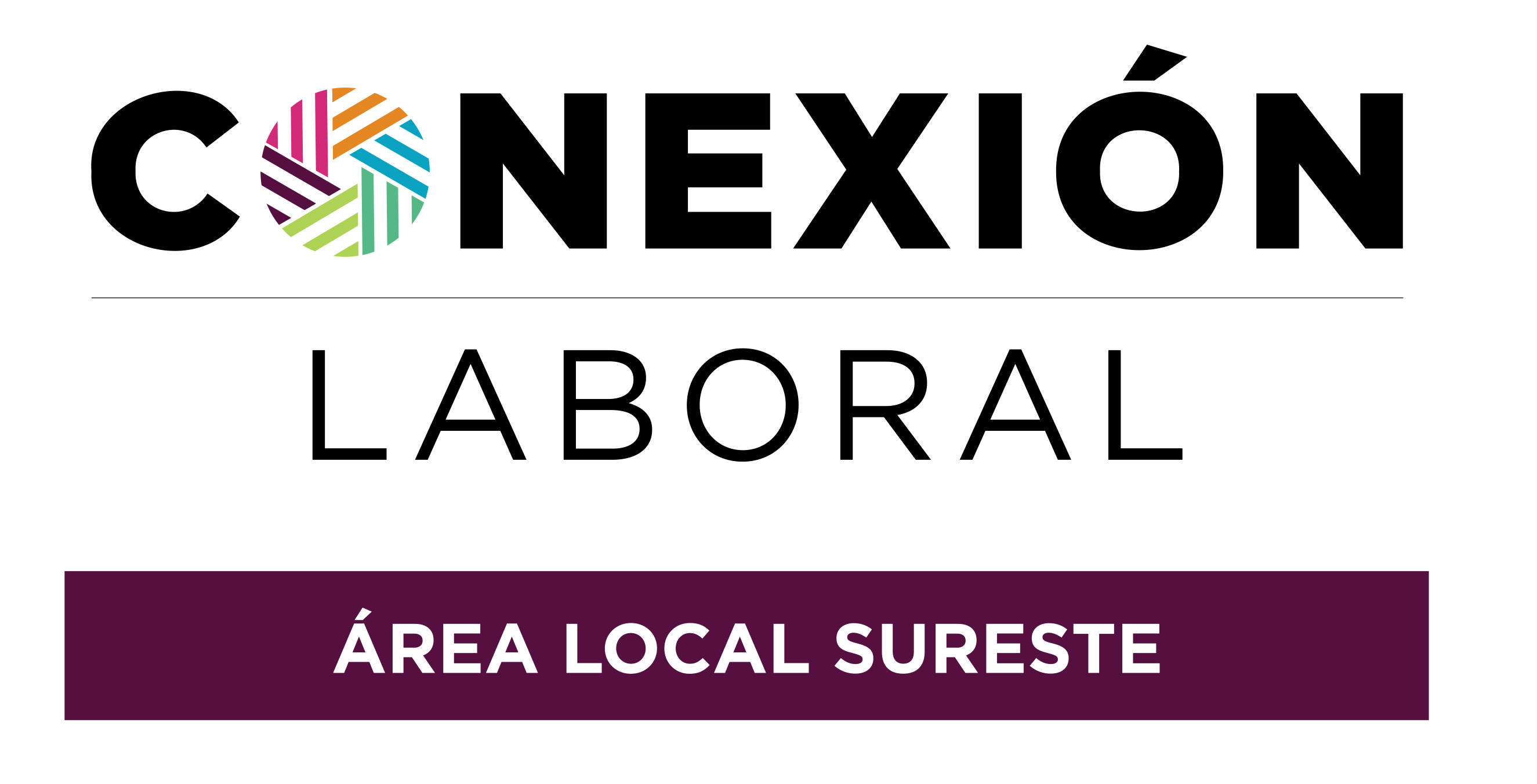 Conexión Laboral · Área Local Sureste